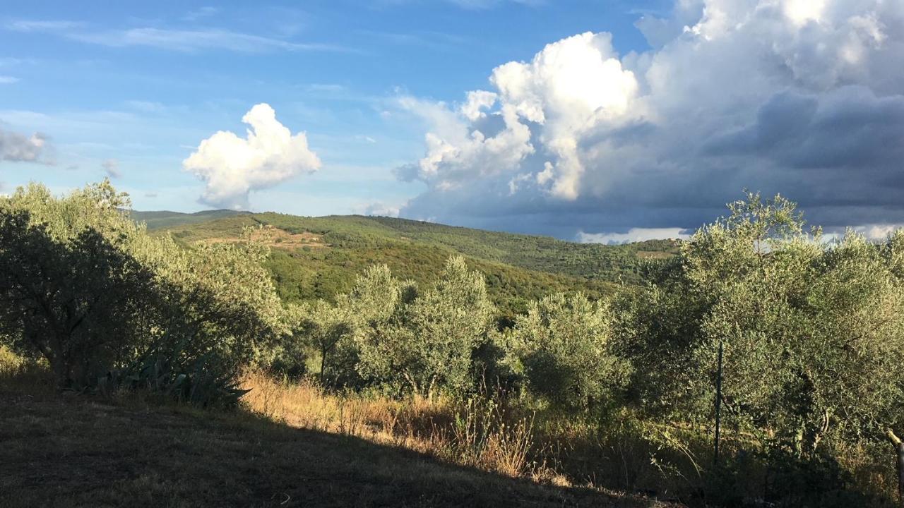 Sport Bikes And Nature Monterotondo  Екстер'єр фото